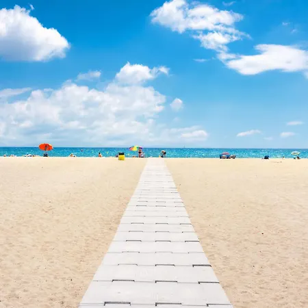 Muga-9 By Interhome Empuriabrava