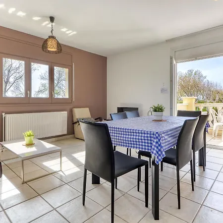 Muga-9 By Interhome *