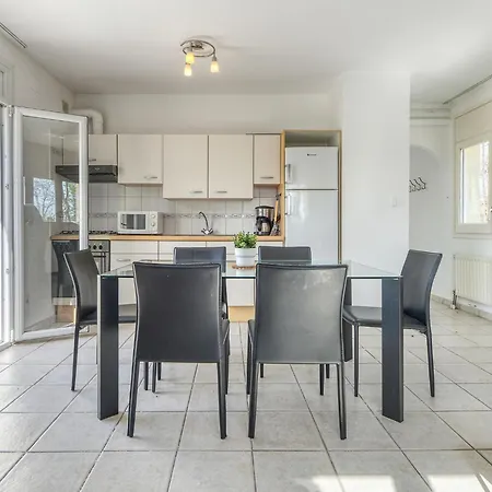 Muga-9 By Interhome Empuriabrava