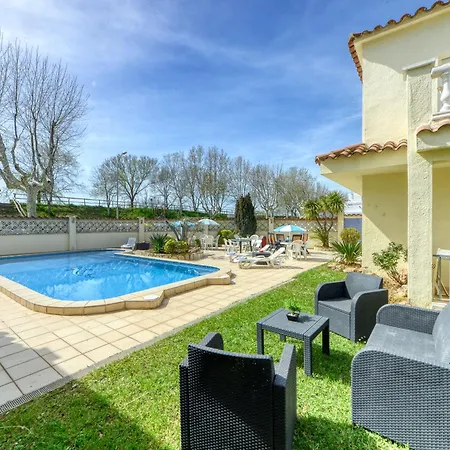 Muga-9 By Interhome Empuriabrava