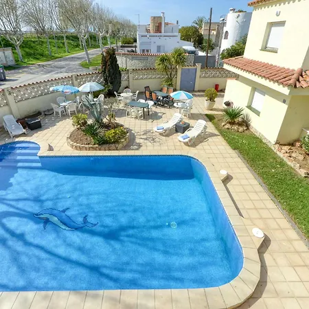 Appartement Muga-9 By Interhome *