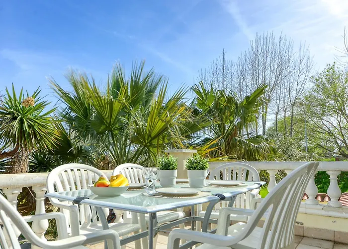 Apartman Muga-9 By Interhome