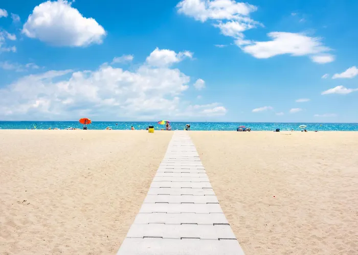 Muga-9 By Interhome Empuriabrava