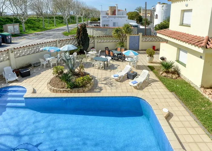 Muga-9 By Interhome Empuriabrava
