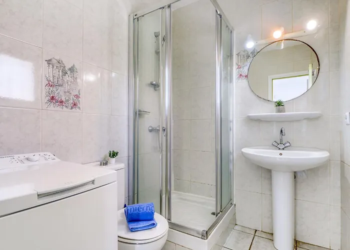 Muga-9 By Interhome * Empuriabrava