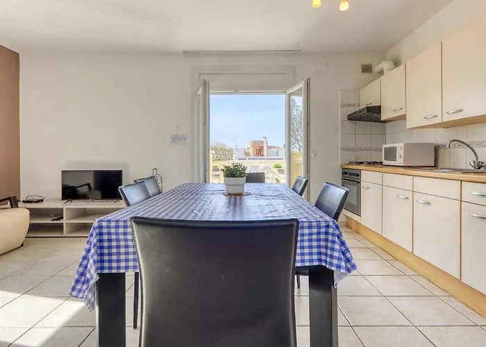 Apartman Muga-9 By Interhome