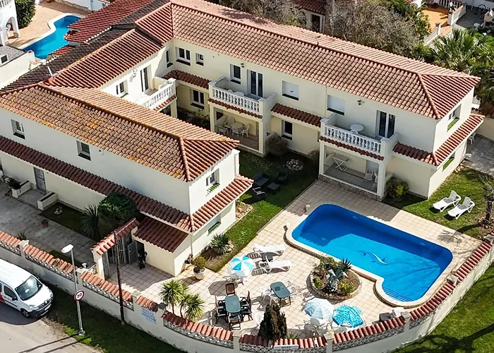 Muga-9 By Interhome