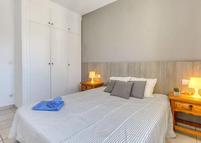 Muga-9 By Interhome Apartman *