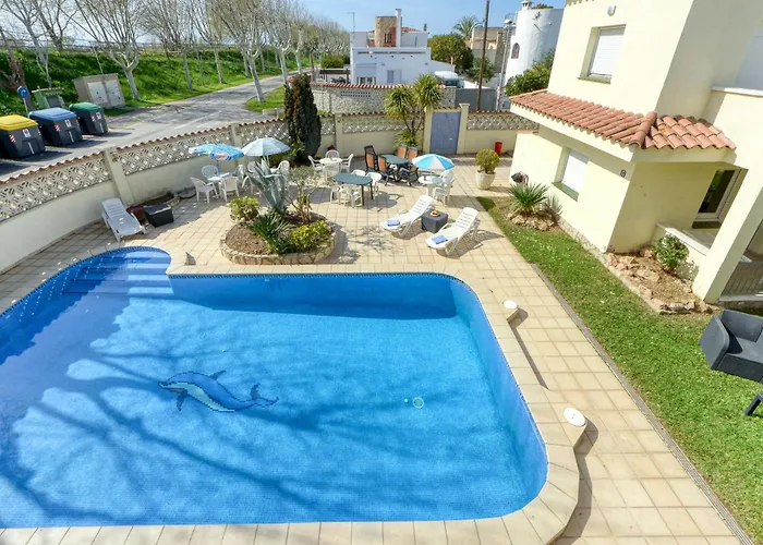 Apartman Muga-9 By Interhome *