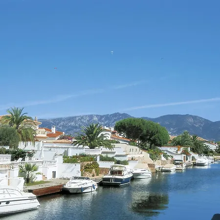 Apartamento Muga-9 By Interhome *