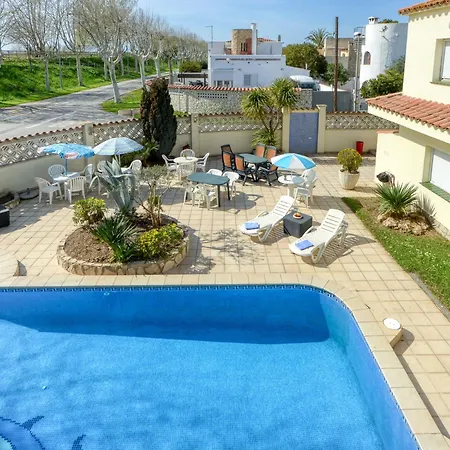 Muga-9 By Interhome Ampuriabrava