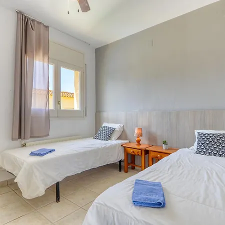 Muga-9 By Interhome *