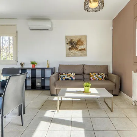 Apartment Muga-9 By Interhome Empuriabrava