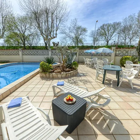 Muga-9 By Interhome Apartamento Ampuriabrava