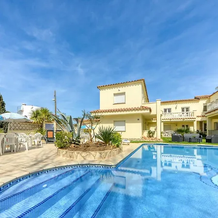 Muga-9 By Interhome Empuriabrava