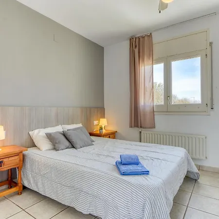 Muga-9 By Interhome Apartment