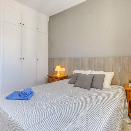 Muga-9 By Interhome Apartment *