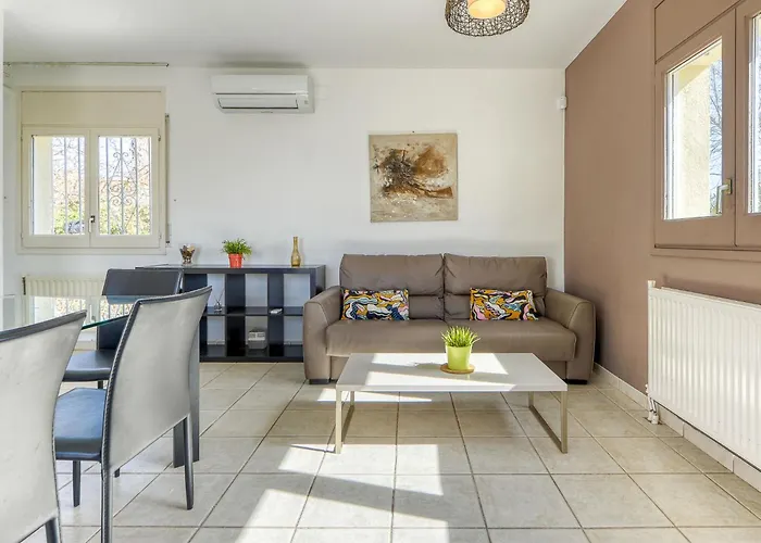 Apartment Muga-9 By Interhome Empuriabrava