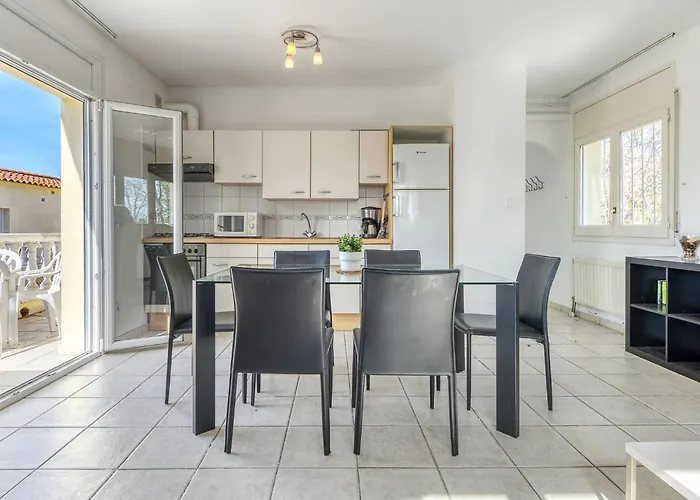 Muga-9 By Interhome Empuriabrava