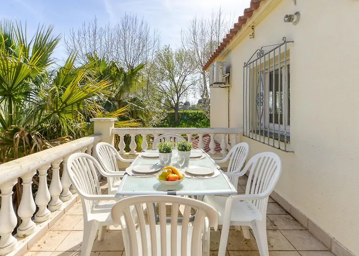 Muga-9 By Interhome Empuriabrava