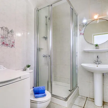 Muga-9 By Interhome * Empuriabrava